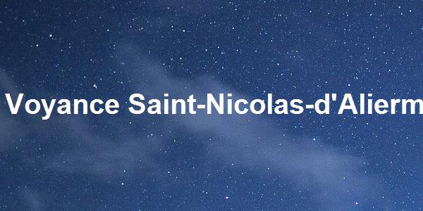 Voyance Saint-Nicolas-d'Aliermont