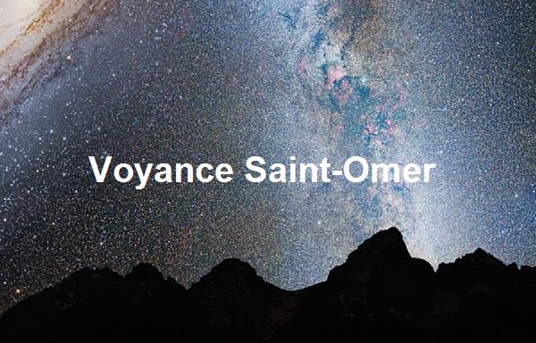 Voyance Saint-Omer