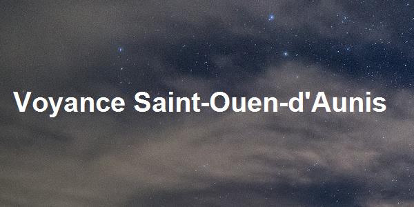 Voyance Saint-Ouen-d'Aunis