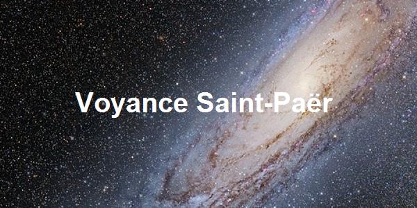 Voyance Saint-Paër