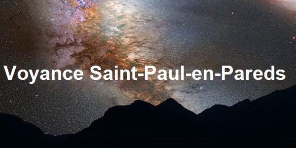 Voyance Saint-Paul-en-Pareds