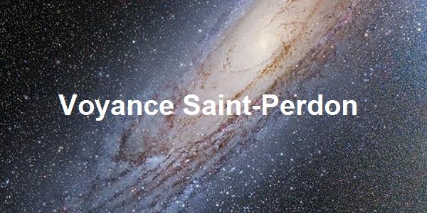 Voyance Saint-Perdon