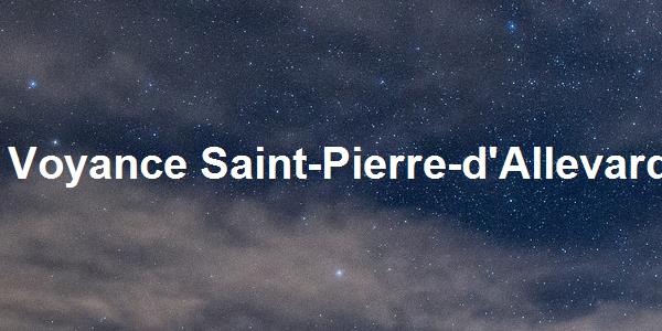 Voyance Saint-Pierre-d'Allevard