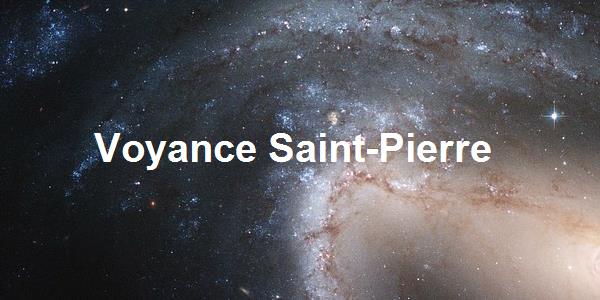 Voyance Saint-Pierre