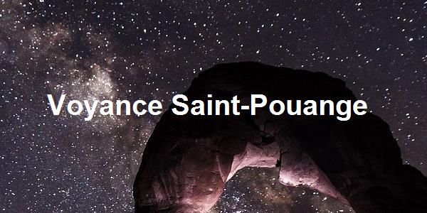 Voyance Saint-Pouange