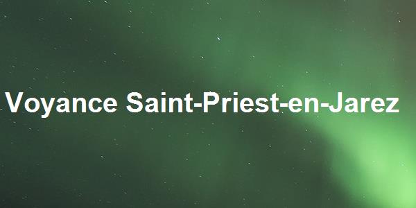 Voyance Saint-Priest-en-Jarez