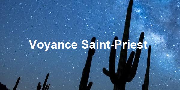 Voyance Saint-Priest