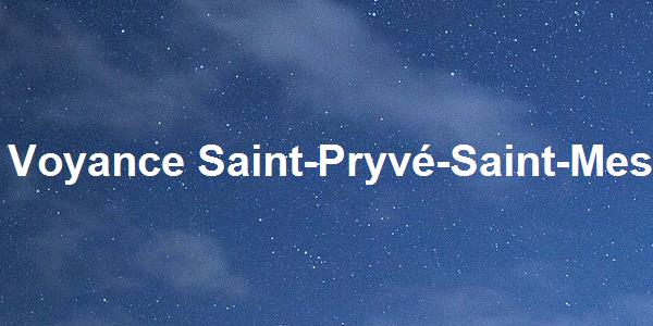 Voyance Saint-Pryvé-Saint-Mesmin