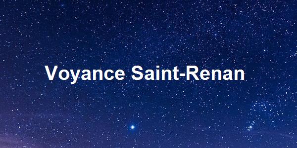 Voyance Saint-Renan