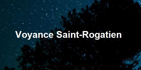 Voyance Saint-Rogatien