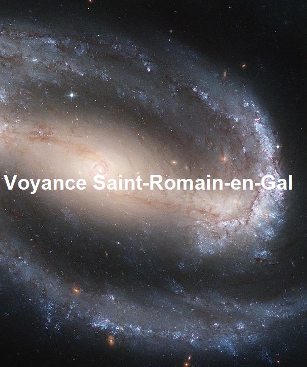 Voyance Saint-Romain-en-Gal