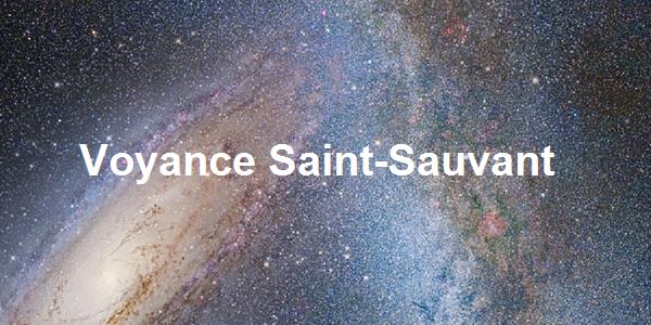 Voyance Saint-Sauvant