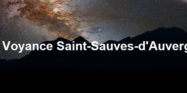 Voyance Saint-Sauves-d'Auvergne