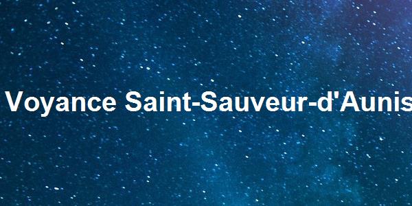 Voyance Saint-Sauveur-d'Aunis