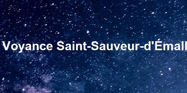 Voyance Saint-Sauveur-d'Émalleville