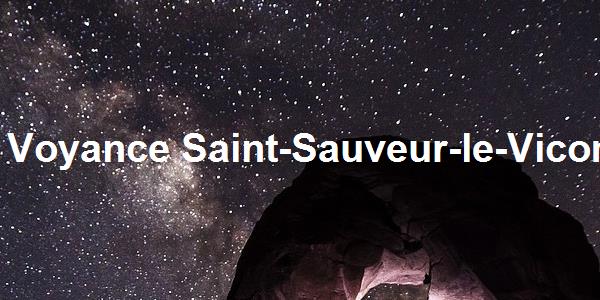 Voyance Saint-Sauveur-le-Vicomte