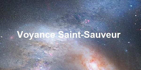 Voyance Saint-Sauveur