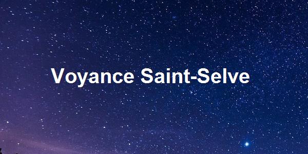 Voyance Saint-Selve