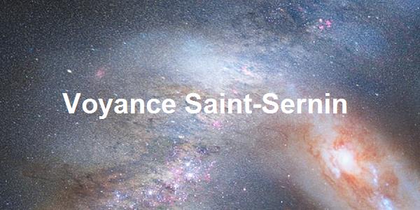 Voyance Saint-Sernin