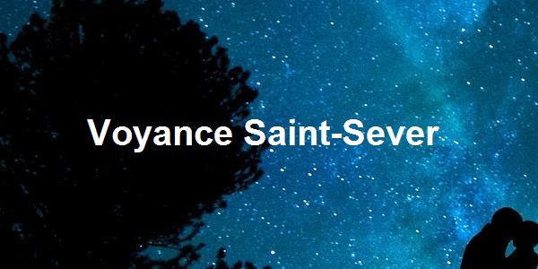 Voyance Saint-Sever