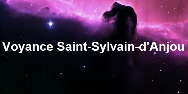 Voyance Saint-Sylvain-d'Anjou