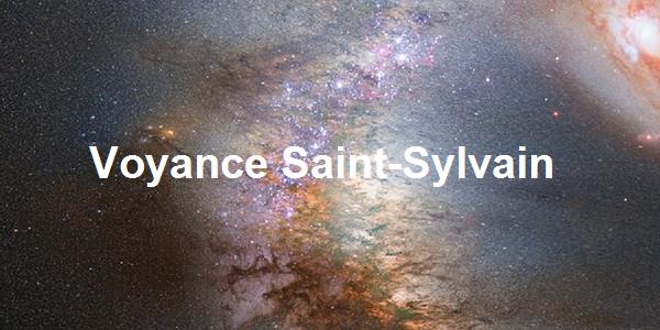 Voyance Saint-Sylvain