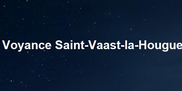 Voyance Saint-Vaast-la-Hougue