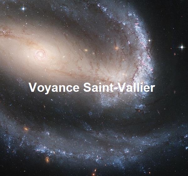 Voyance Saint-Vallier