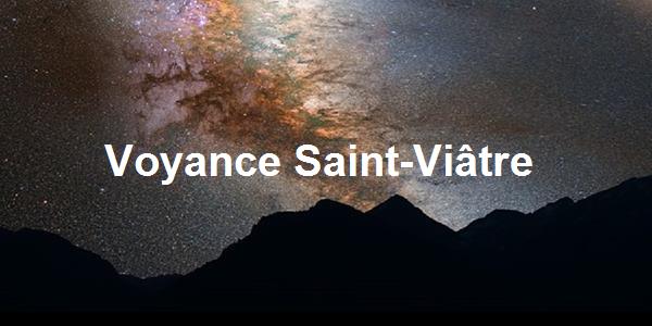 Voyance Saint-Viâtre