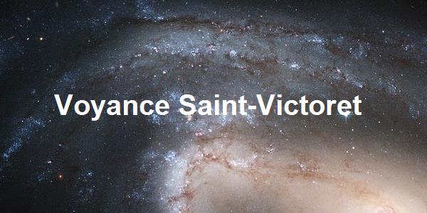Voyance Saint-Victoret