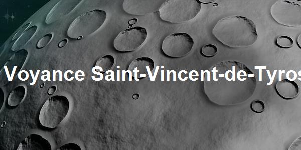 Voyance Saint-Vincent-de-Tyrosse