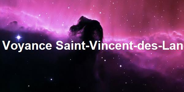 Voyance Saint-Vincent-des-Landes
