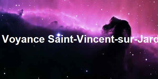 Voyance Saint-Vincent-sur-Jard