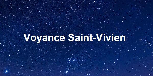 Voyance Saint-Vivien