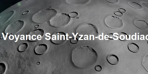 Voyance Saint-Yzan-de-Soudiac
