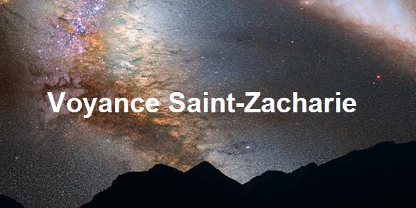 Voyance Saint-Zacharie
