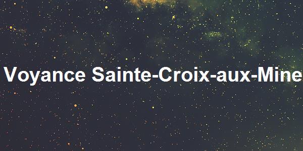 Voyance Sainte-Croix-aux-Mines