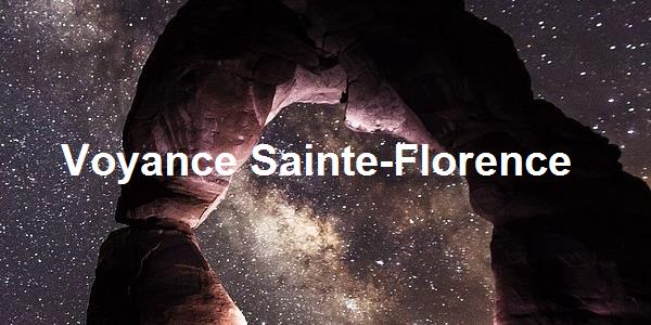 Voyance Sainte-Florence