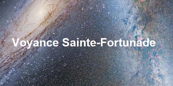 Voyance Sainte-Fortunade