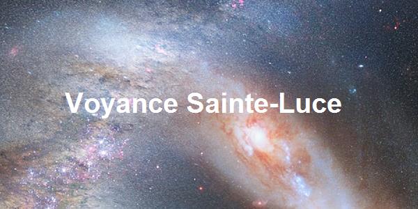 Voyance Sainte-Luce