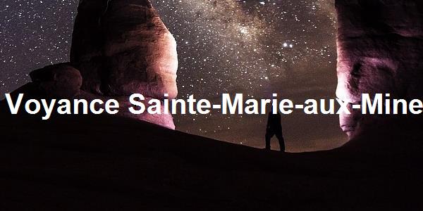 Voyance Sainte-Marie-aux-Mines