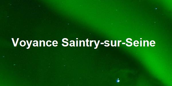 Voyance Saintry-sur-Seine