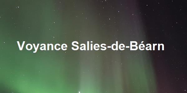 Voyance Salies-de-Béarn