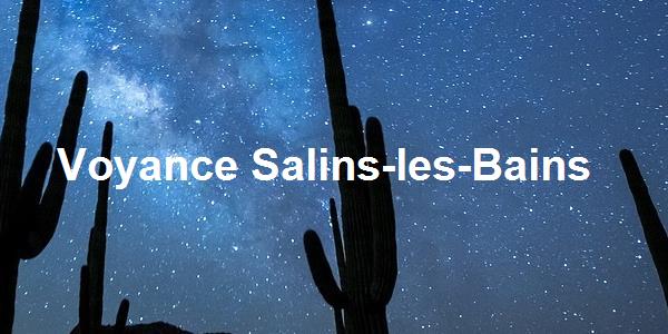 Voyance Salins-les-Bains