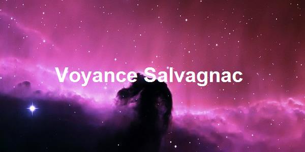 Voyance Salvagnac