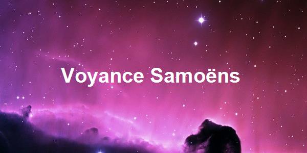 Voyance Samoëns