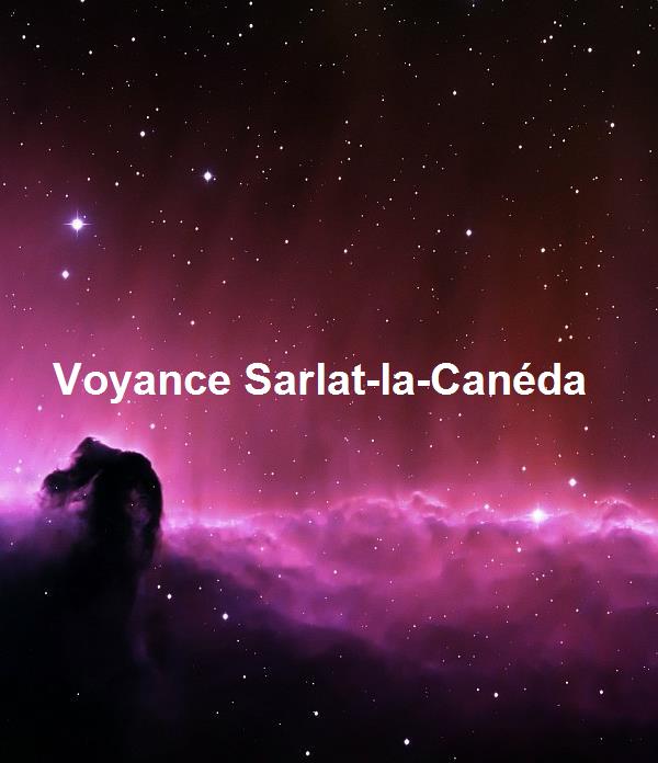 Voyance Sarlat-la-Canéda