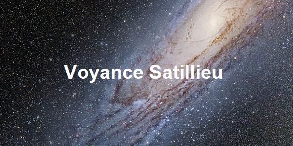 Voyance Satillieu