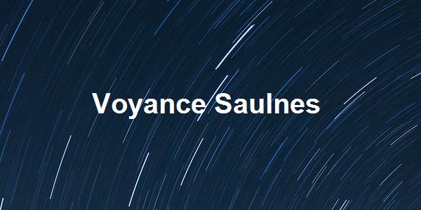 Voyance Saulnes