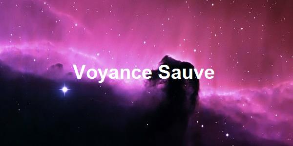 Voyance Sauve
